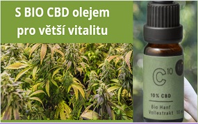 Přírodní kosmetika