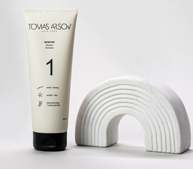 bonifire šampon