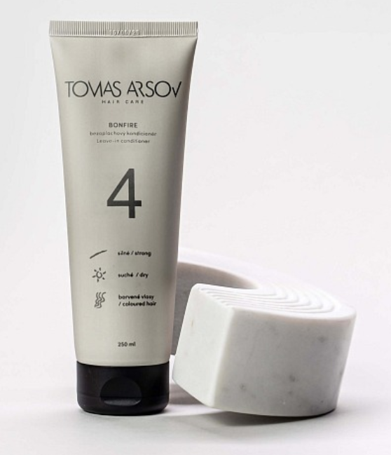 bonifire bezoplachový kondicionér