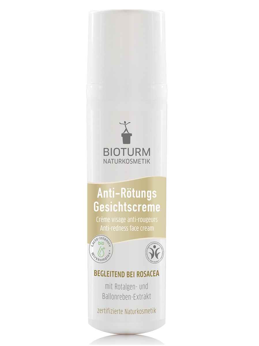 Bioturm Rosacea Krém 75 ml