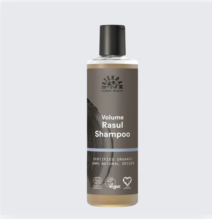Urtekram Šampon Rhassoul 500 ml BIO
