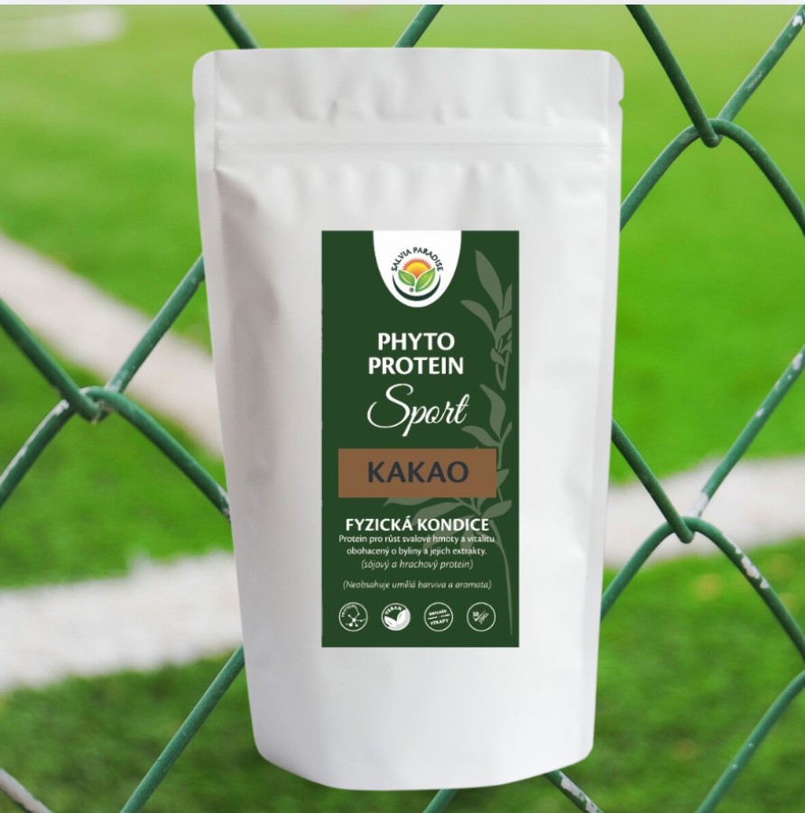 Phyto Protein Sport - kakao 300 g
