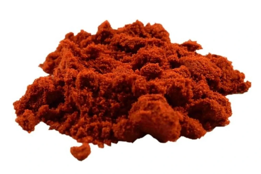 Paprika sladká maďarská 250 g Salvia Pradiese