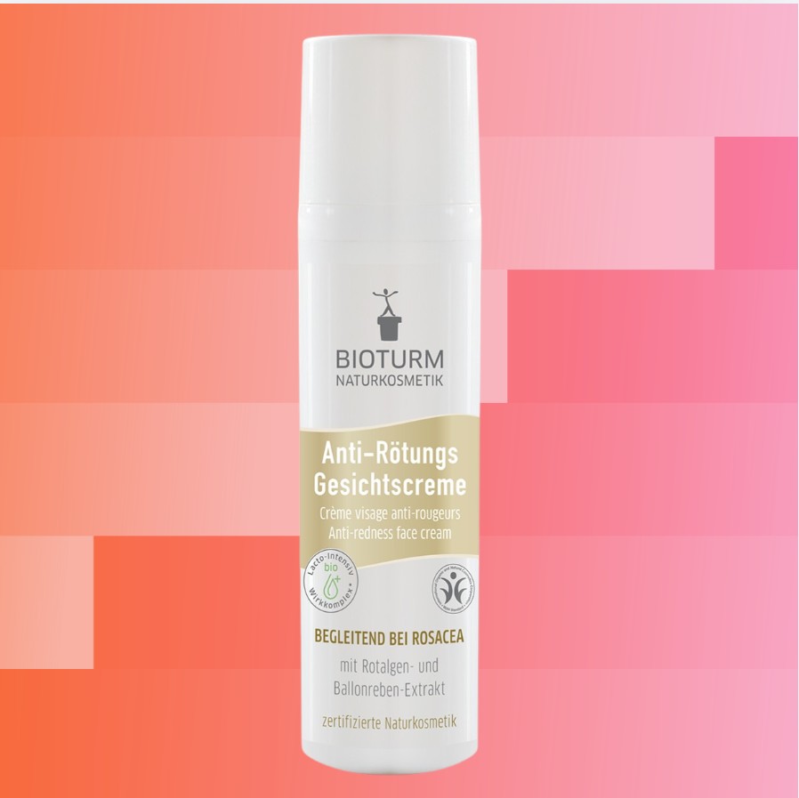 Bioturm Rosacea Krém 75 ml