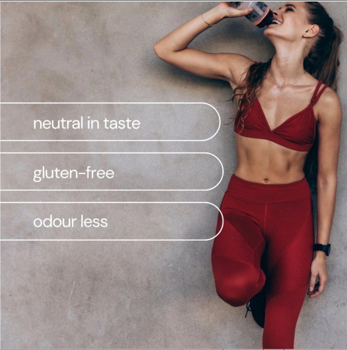 WoldoShop 100% Hovězí collagen 1 kg