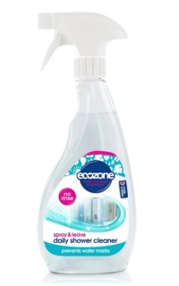 Ecozone čistič sprch a sprchových koutů 500 ml