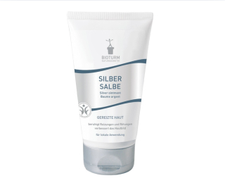 Bioturm ochranná péče se stříbrem 150 ml