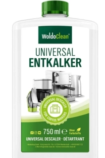 Univerzální tekutý odvápňováč 750 ml