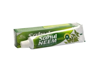 Sahul zubní pasta neemová 100 g
