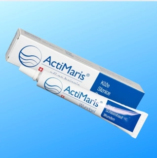 ActiMaris gel na hojení ran 50 g