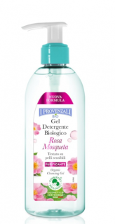 Provenzali BIO Čistící gel Rosa 150 ml