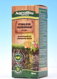 AgroBio Stimulátor zakořeňování 100 ml