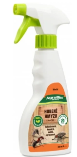 Atak Hubení hmyzu 200 ml/R