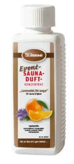 Vůně do sauny levandule/pomerenč 250 ml Finnsa