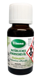 Finnsa esenciální olej rozmarýn 10 ml