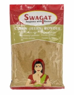 Swagat římský Kmín mletý 100 g