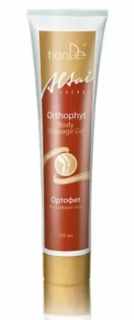 tianDe Masažni gel Orthophyt 125 ml
