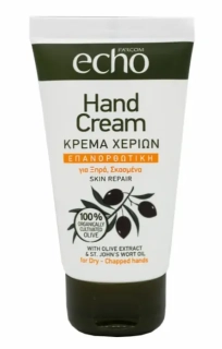 Echo Olivový Regenerační krém na ruce 75 ml