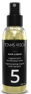 Tomas Arsov Keratin na vlasy Hair Liquid  200 ml