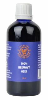 Neemový olej 100 ml Day Spa