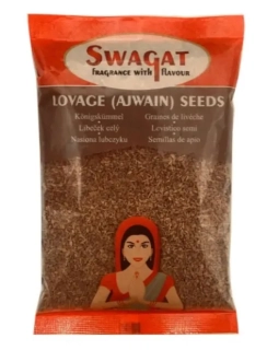 Adžvan 100 g Swagat