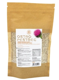 Day Spa Ostropestřec plody jemně drcené 300 g