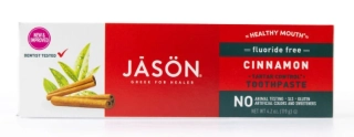 Zubní pasta Healthy Mouth 119 g JASON