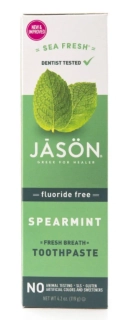 Zubní pasta Sea Fresh 119 g JASON