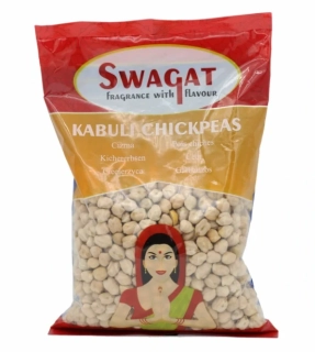 Cizrna 500 g Swagat