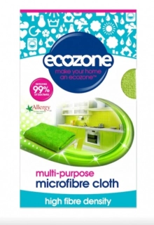 Ecozone univerzální utěrka z mikrovlákna 1 kus