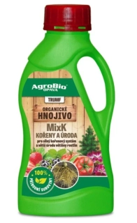 TRUMF MixK Kořeny a Úroda 250 ml