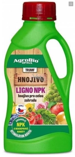 TRUMF Ligno NPK 250 ml