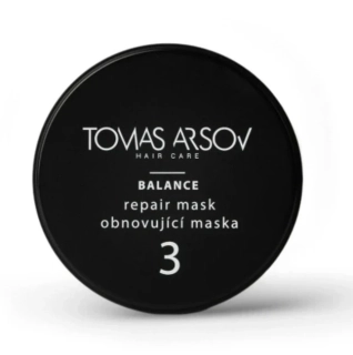 Tomas Arsov Balance obnovující maska 100 ml