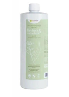 laSaponaria Intimní gel BIO Maxi 1 l