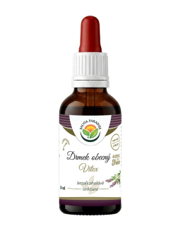 Salvia Paradise Drmek obecný AF tinktura 50 ml