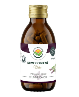 Salvia Paradise Drmek obecný kapsle 120 ks