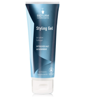 Bioturm Styling gel 125 ml 