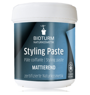 Bioturm Styling pasta 110 ml 