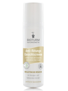 Bioturm Rosacea Krém 75 ml