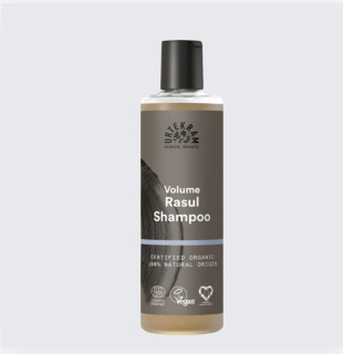 Urtekram Šampon Rhassoul 500 ml BIO