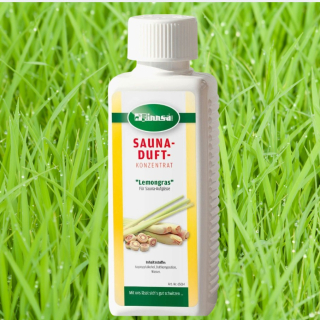 Finnsa Saunová vůně Citronová tráva 250 ml