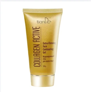 Modelující gel na tvar obličeje, 150g