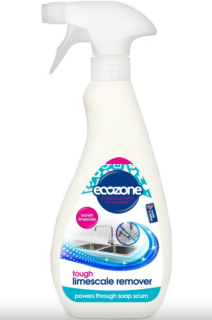 Ecozone Odstraňovač vodního kamene 500 ml