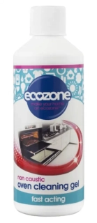 Ecozone na čištění sporáků a trub 500 ml