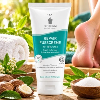 Bioturm krém na holení intimních partií 100 ml