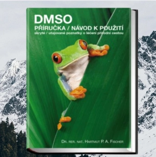 DMSO – informační příručka pro začátečníky i pokročilé
