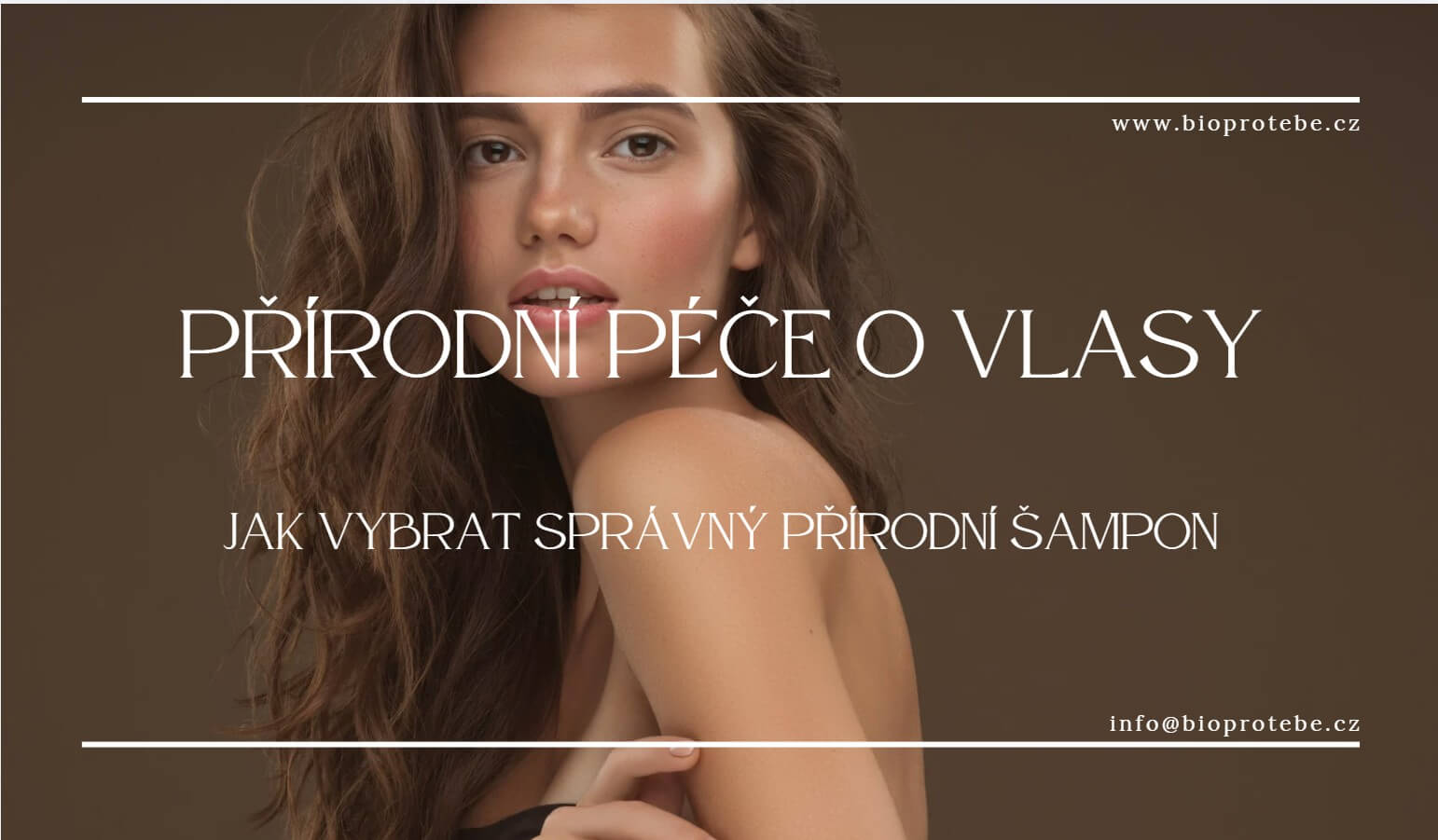 jak vybrat šampon