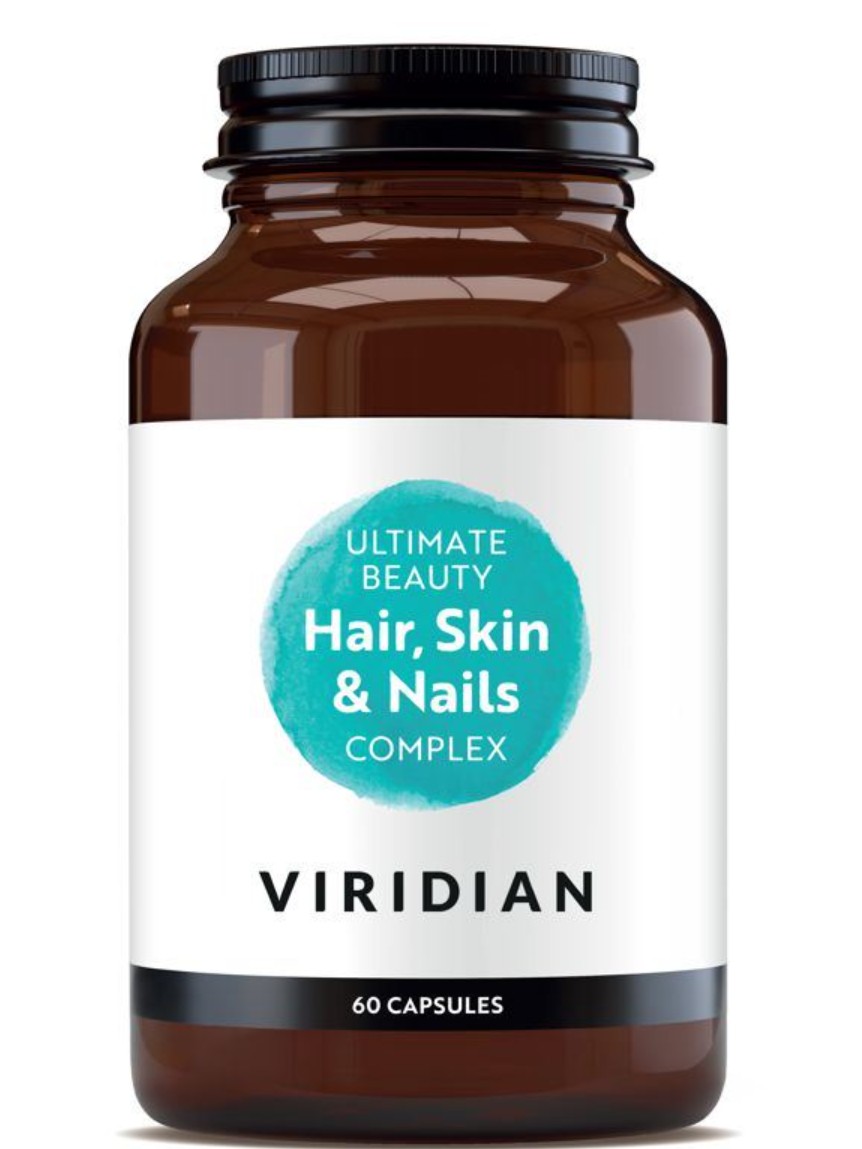 viridian beauty